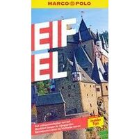 Marco Polo Reisgids Eifel