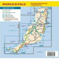 Marco Polo Reisgids Fuerteventura