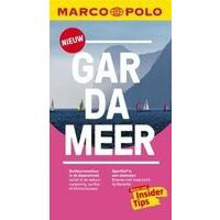 Marco Polo Reisgids Gardameer