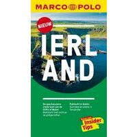Marco Polo Reisgids Ierland