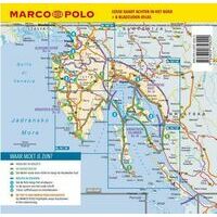 Marco Polo Reisgids Istrie