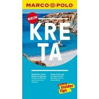 Marco Polo Reisgids Kreta