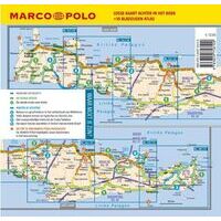 Marco Polo Reisgids Kreta