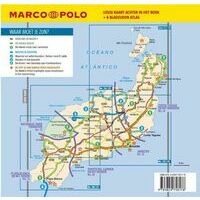 Marco Polo Reisgids Lanzarote