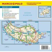 Marco Polo Reisgids Madeira