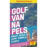 Marco Polo Reisgids Napels & Amalfikust