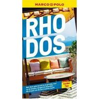 Marco Polo Reisgids Rhodos