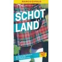 Marco Polo Reisgids Schotland