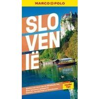 Marco Polo Reisgids Slovenie