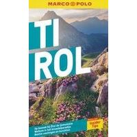 Marco Polo Reisgids Tirol