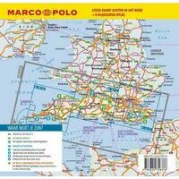 Marco Polo Reisgids Zuid-Engeland