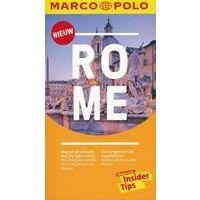 Marco Polo Rome Reisgids