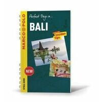 Marco Polo Spiral Guide Bali