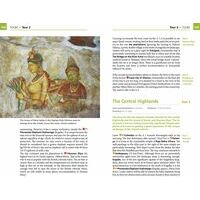 Marco Polo Sri Lanka Handbook Reisgids