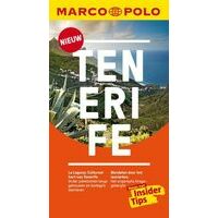 Marco Polo Tenerife Reisgids