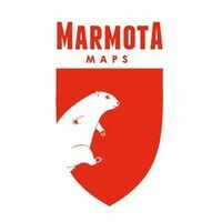 Marmota Maps logo