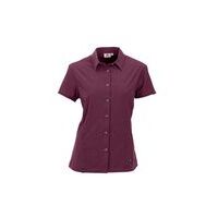 Maul Agile 3XT SS Shirt W