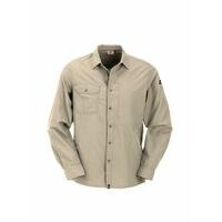 Maul Andaluz SP Ls Shirt Insect Shield