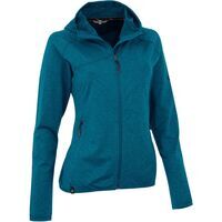 Maul Fockenstein 2XT Sp Fleece Jacket W's