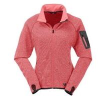 Maul Gratlpitze II Fleece Jacket W´s