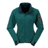 Maul Gratlpitze II Fleece Jacket W´s