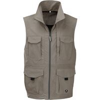 Maul Grunten SP Vest