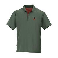 Maul Spiez Fresh SP 1/2 Polo Shirt