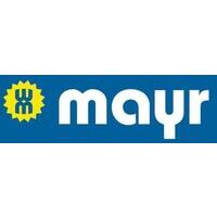Mayr logo