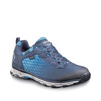 Meindl Activo Sport Lady GTX Brede Wandelschoen