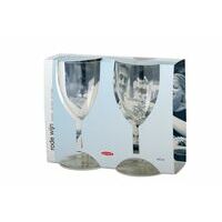 Mepal Wijnglas 300 Ml Set Van Twee Stuks