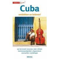 Merian Live Cuba