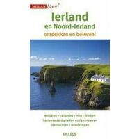 Merian Live Ierland En Noord-Ierland