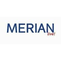Merian Live logo