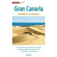 Merian Live Gran Canaria