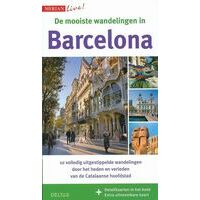 Merian Live Mooiste Stadswandelingen In Barcelona