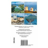Merian Live Reisgids De Azoren