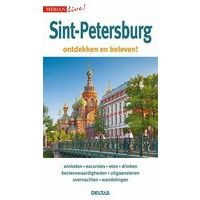 Merian Live Sint-Petersburg