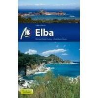 Michael Muller Verlag Reiseführer Elba 