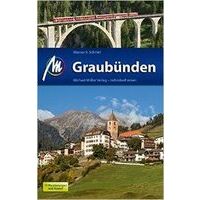 Michael Muller Verlag Graubünden