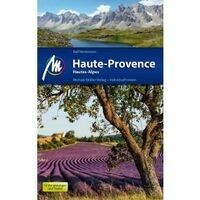 Michael Muller Verlag Haute Provence