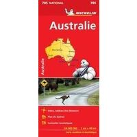 Michelin 785 Australië