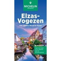 Michelin Elzas Vogezen