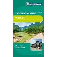 Michelin Groene Gids Vietnam
