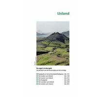 Michelin Groene Reisgids IJsland