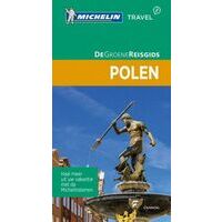 Michelin Groene Reisgids Polen