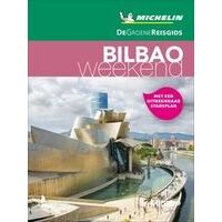 Michelin Groene Reisgids Weekend Bilbao
