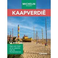 Michelin Kaapverdië 