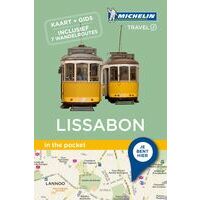 Michelin Lissabon In The Pocket