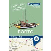 Michelin Porto In The Pocket