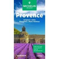 Michelin PROVENCE REISGIDS